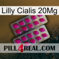 Lilly Cialis 20Mg 10